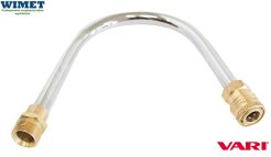 VARI lanca do czyszczenia rynien / 4531