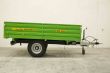 Agroservis przyczepa komunalna ANS3500 2,8 t ładowności  - 3