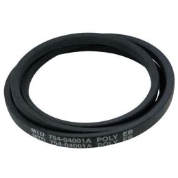 MTD 754-04001 Pasek klinowy