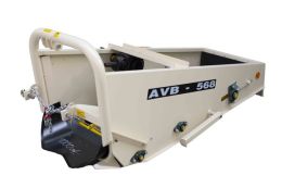 Agroservis Salek kopaczka do roślin okopowych AVB-568