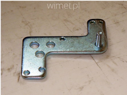 VARI rama napinacza paska do kosiarek VARI Agatha (2293330030)