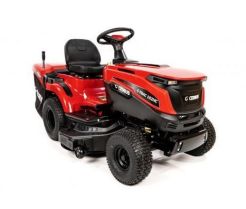 Cedrus C-TRAC-102HC traktor ogrodowy - hydrostat / silnik dwucylindrowy / 586 cm3 / 102 cm / 245 l