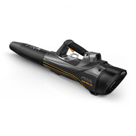 STIGA SAB900 AE dmuchawa akumulatorowa (bez ładowarki i akumulatora)