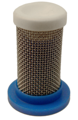 Solo filtr z zaworem kulowym