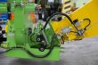 Agroservis rozdrabniacz gałęzi hydrauliczny TSH-120 zaczepiany - 11