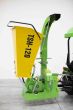 Agroservis rozdrabniacz gałęzi hydrauliczny TSH-120 zaczepiany - 15