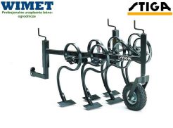 STIGA motyki do traktorów Park