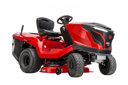 SOLO by AL-KO Premium PRO T 22 -105.4 HD-A V2 traktor ogrodowy / silnik dwucylindrowy PRO 700 / 708 ccm / 105 cm / 310 l /(127712) - DOSTĘPNY OD RĘKI !!! Znalazłeś niższą cenę - zadzwoń 697 888 847