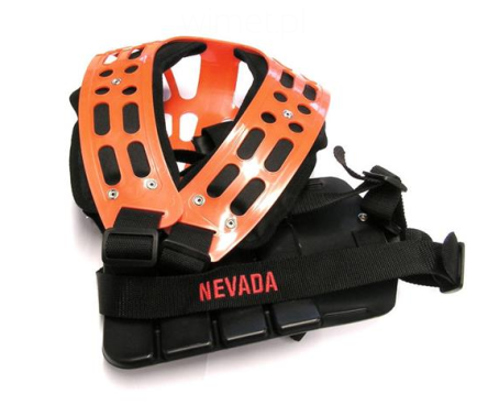 Szelki nośne do kos / Uniwersalny