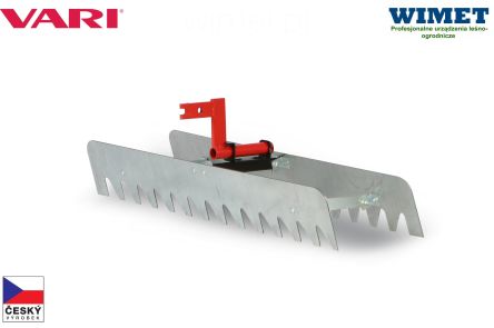 VARI S-1000 brona wygładzająca / 3671 DOSTĘPNA OD RĘKI!!