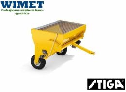 STIGA piaskarka do traktorów PARK - 13-1975-14