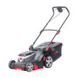 AL-KO 38,2 Li Comfort 18 V kosiarka akumulatorowa  (2 akumulatory 18 V/ 4,0 Ah + ładowarka 3 A) Bosch Home & Garden Compatibility - (113843) - 3
