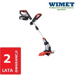 AL-KO GT4030 podkaszarka akumulatorowa bez akumulatora i ładowarki (113608)