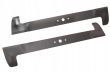 STIGA Zestaw noży do agregatu 122 cm Ł / 1134-9230-01 - 2