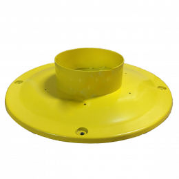 VARI bęben do kosiarek Liza, Agatha, BDR650 V (2001400002) (rys.1)