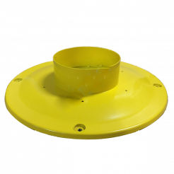 VARI bęben do kosiarek Liza, Agatha, BDR650 V (2001400002) (rys.1)