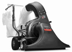 WEIBANG WBLV506C odkurzacz samojezdny / Loncin G200F / o mocy 4,1 kW / szerokośc robocza 79 cm / worek 240l / - DOSTĘPNY OD RĘKI !!!!