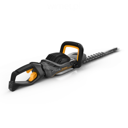 STIGA SHT 900 AE sekator akumulatorowy (bez ładowarki i akumulatora)