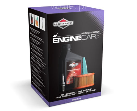 Zestaw obs. do silników B&S DOV (992234)