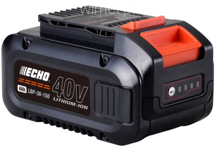 ECHO Garden+ akumulator LBP-36-150 / 4 Ah / 40V