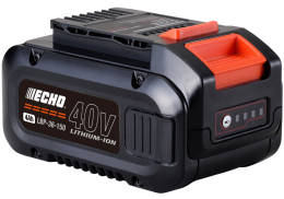ECHO Garden+ akumulator LBP-36-150 / 4 Ah / 40V