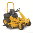 Cub Cadet Z7 183 traktor z zerowym promieniem skrętu - 2