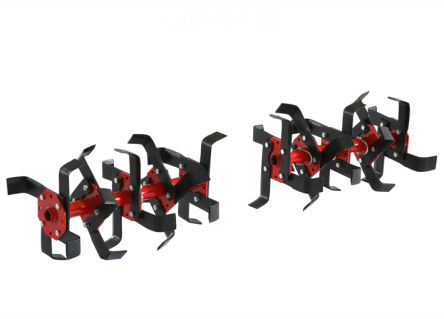 VARI KUR-112 Noże glebogryzarki / 4378 - DOSTĘPNE OD RĘKI !!!