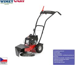 VARI Vedex 35V odchwaszczarka spalinowa / silnik VARI XP 140 / 4480 - DOSTĘPNA OD RĘKI !!!