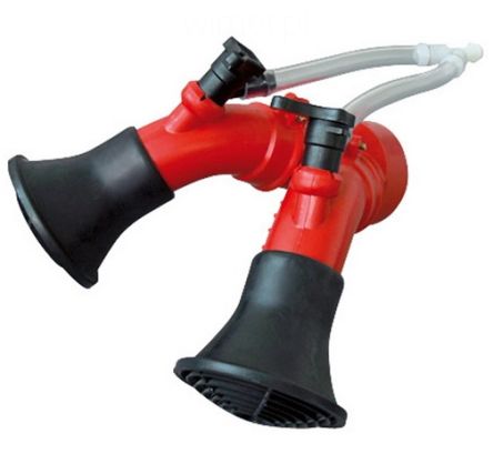 Solo, dysza podwójna (4900137)