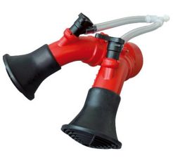 Solo, dysza podwójna (4900137)