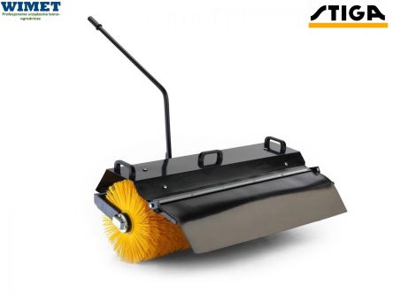 STIGA szczotka zamiatająca walcowa 105 cm (wymagane PTO)