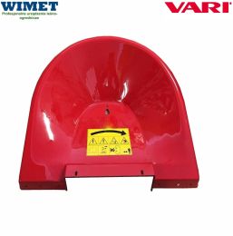 VARI osłona górna do kosiarek Adela BDR-595 (OVC-196015)