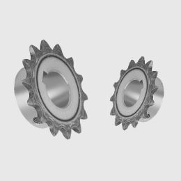 LASKI koło zębate napędowe z łożyskiem do koparki LASKI TR50