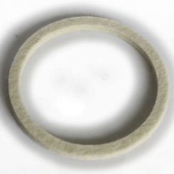 VARI uszczelka filcowa 60x76x6 -T20 (110502)
