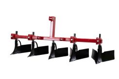 Agroservis Salek obsypnik 5-sekcyjny FRA-005