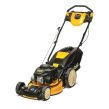 Cub Cadet LM3 CRC46S kosiarka spalinowa / 4 w 1/ silnik Cub Cadet 45 OHV / 140 ccm/ 46 cm /  60 lit / napęd MY SPEED - DOSTĘPNA OD RĘKI !!! - 2