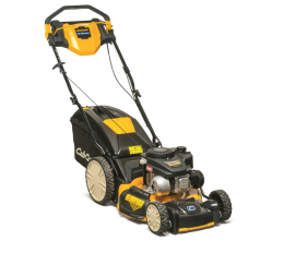 Cub Cadet LM3 CRC46S kosiarka spalinowa / 4 w 1/ silnik Cub Cadet 45 OHV / 140 ccm/ 46 cm /  60 lit / napęd MY SPEED - DOSTĘPNA OD RĘKI !!!