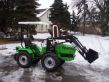 Agroservis ładowacz przedni ND5-060 - 12