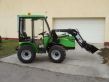 Agroservis ładowacz przedni ND5-060 - 8