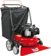 Solo 750 B odkurzacz spalinowy samojezdny / 3,0 KM / szerokośc robocza 75 cm / pojemnośc worka 200l / 127141 - 2