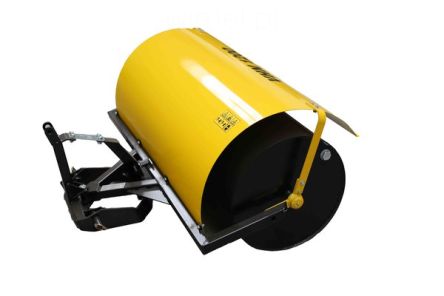 Agroservis Salek walec gładki 120 cm VNH-1200