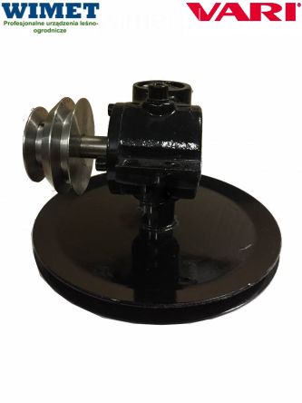 VARI przekładnia napędu Lucina, Agatha, BDR (2003900066)