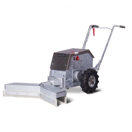 Limpar SP 94 ACCU zgarniacz nieczystości akumulatorowy