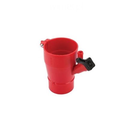 Końcówka dyszy, solo 423, 444, 450 / 4900293