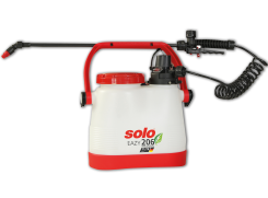 Solo Eazy 206 opryskiwacz akumulatorowy 6 l / 2,5 bar