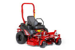 FERRIS ISX™ 2200 traktor z zerowym promieniem skrętu / silnik B&S Vanguard / dwa cylindry / 810 ccm / 28 KM / 132 cm /