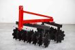 Agroservis Salek brona talerzowa 120 cm TB-120 - 3