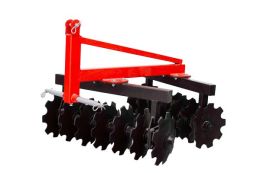 Agroservis Salek brona talerzowa 120 cm TB-120