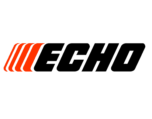 5 lat gwarancji ECHO