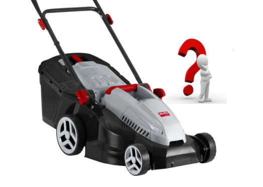 Kosiarka elektryczna -na co zwrócić uwagę przy zakupie?
